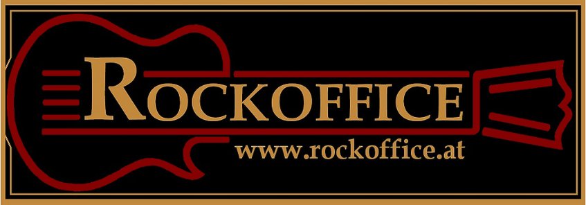 Logo von RockOffice